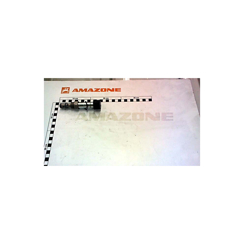 Clapet de siege 3/2 bloc 929921 YY00706 Amazone