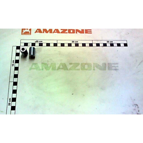 Entretoise m16x1.5 Réf. YY00707 - AMAZONE Entretoise m16x1.5 Réf. YY00707 - AMAZONE