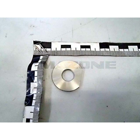 Rondelle calage 25 X 3 Réf. YY00517 - AMAZONE Rondelle calage 25 X 3 Réf. YY00517 - AMAZONE