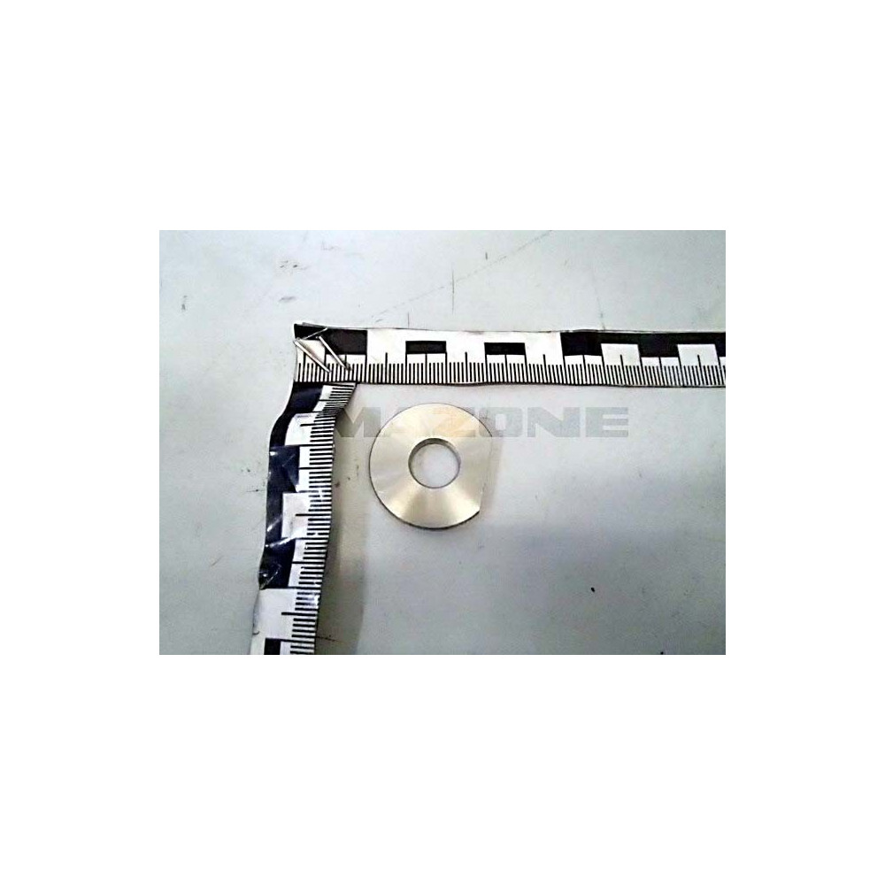 Rondelle calage 25 X 3 YY00517 Amazone