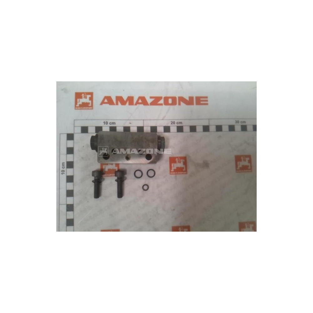 Bloc hyd. YY00714 Amazone