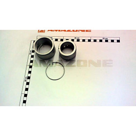 Jeu de bagues d'essieu YY00721 Amazone