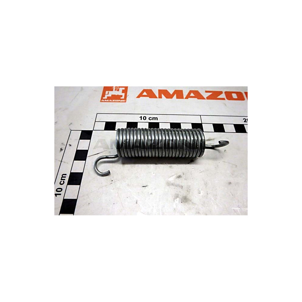 Ressort frein YY00726 Amazone