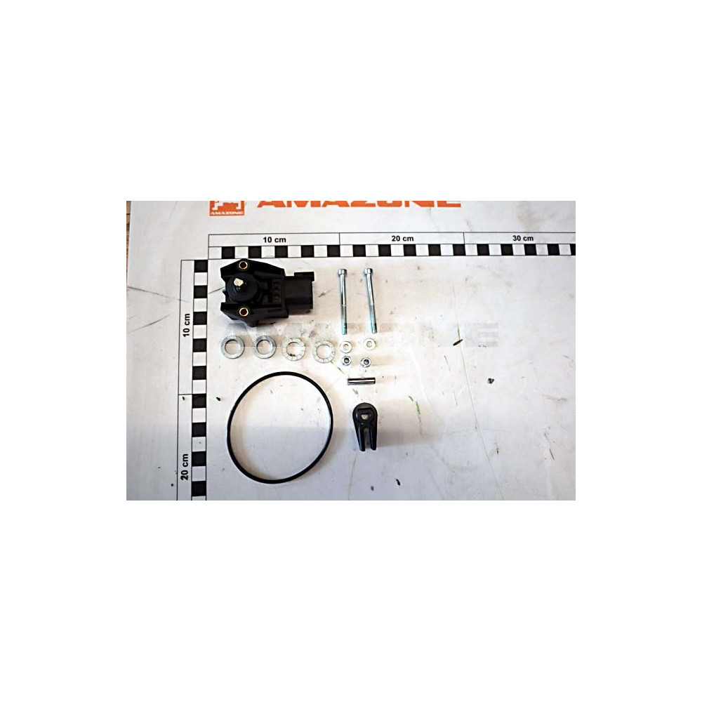Capteur position essieu YY00734 Amazone