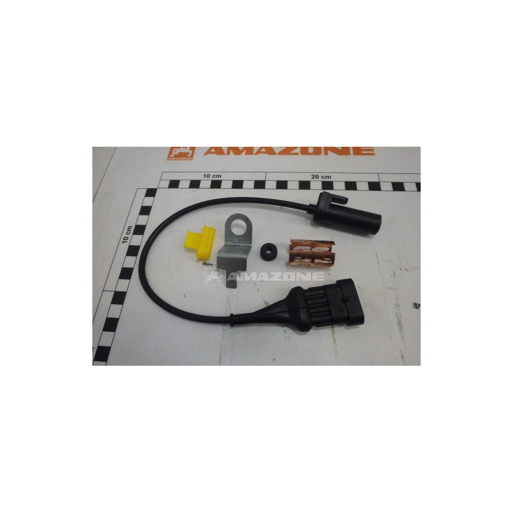 Kit capteur sensor essieu YY00736 Amazone