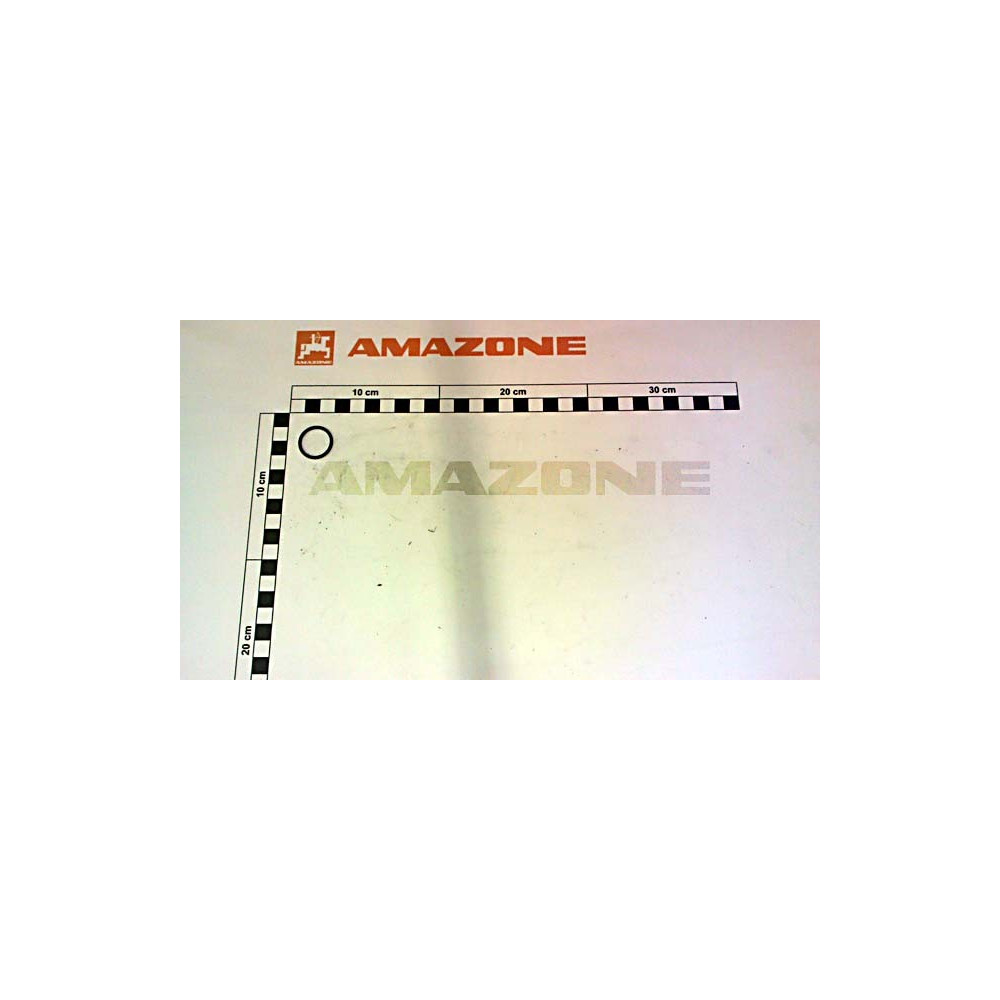 Joint torique YY00742 Amazone