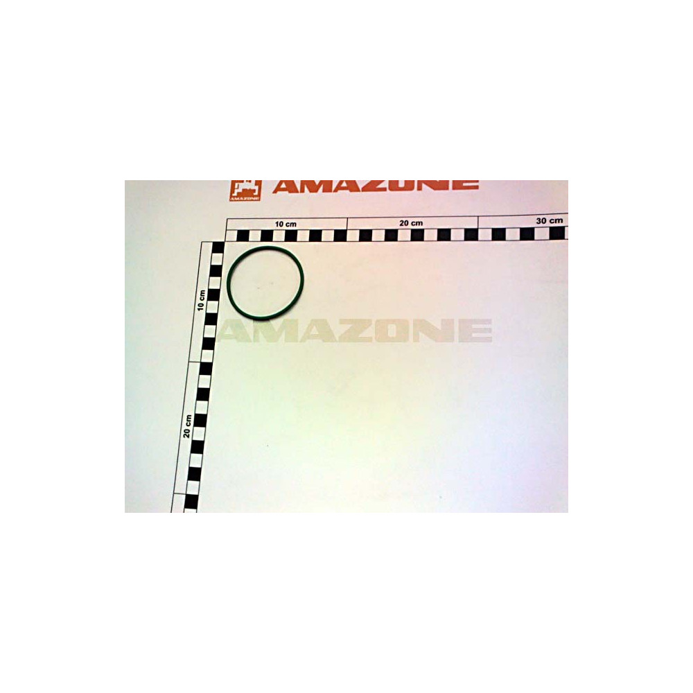 Joint tor. 56,82X2,62 viton YY00749 Amazone