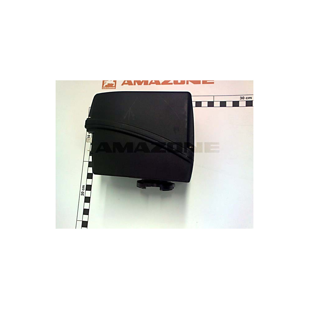 Moteur vanne D agitation UX YY00753 Amazone