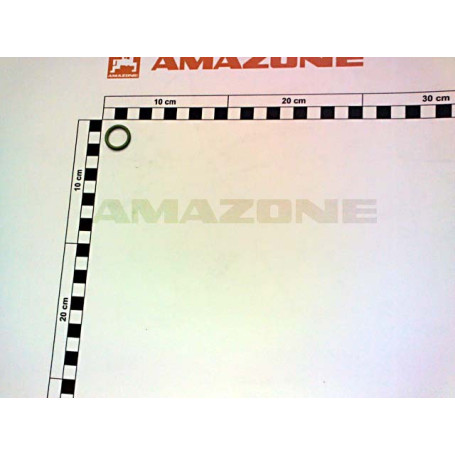 Joint tor. 15.54x2,62 viton Réf. YY00750 - AMAZONE Joint tor. 15.54x2,62 viton Réf. YY00750 - AMAZONE