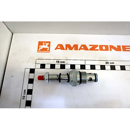 Clapet bloc hydraulique Réf. YY00761 - AMAZONE Clapet bloc hydraulique Réf. YY00761 - AMAZONE