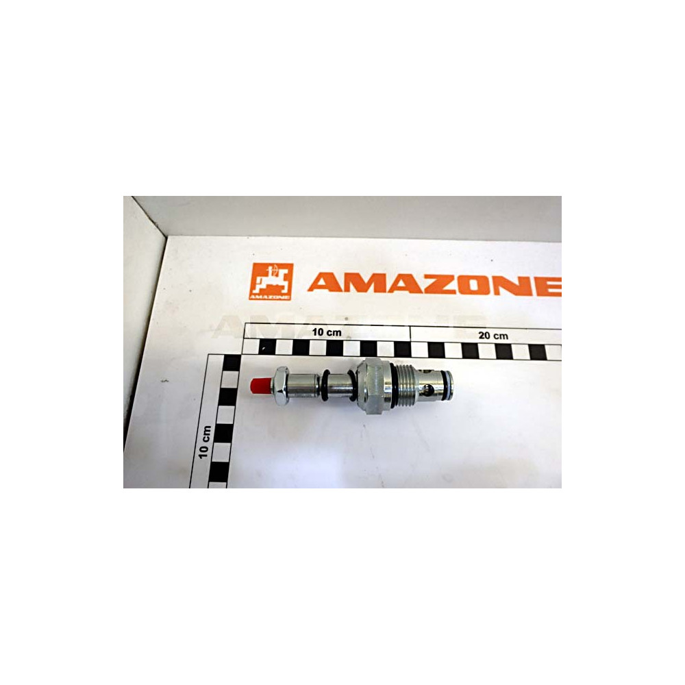 Clapet bloc hydraulique YY00761 Amazone