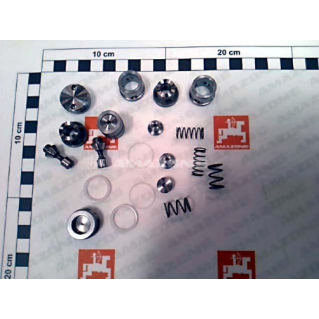 Kit clapet verin charrue Réf. YY00768 - AMAZONE Kit clapet verin charrue Réf. YY00768 - AMAZONE