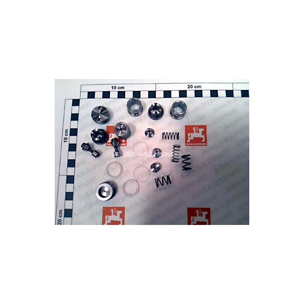 Kit clapet verin charrue YY00768 Amazone
