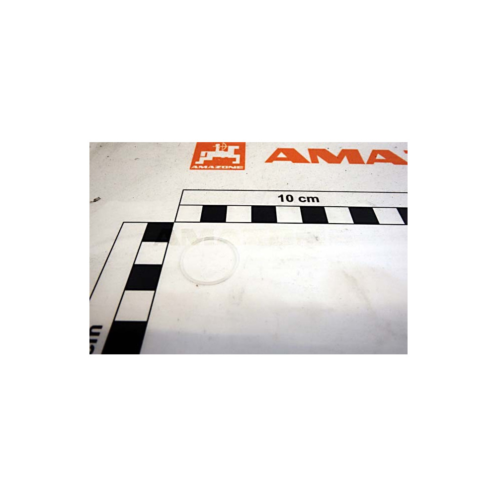Rondelle 18 X 20 x0.5 YY00769 Amazone
