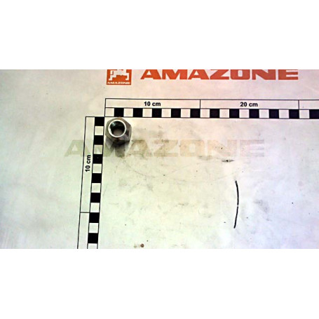 Ecrou M16 X 1,5 Réf. YY00772 - AMAZONE Ecrou M16 X 1,5 Réf. YY00772 - AMAZONE
