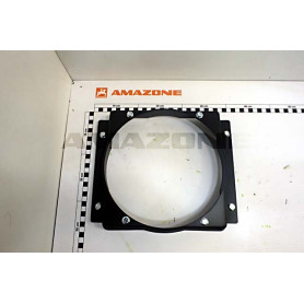 Support ventil. radiateur KG YY00783 Amazone