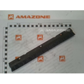 Brosse de dosage YY00825 Amazone
