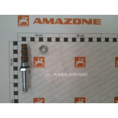Tiroir bloc HYD Réf. YY00861 - AMAZONE Tiroir bloc HYD Réf. YY00861 - AMAZONE