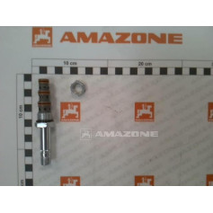 Tiroir bloc HYD Réf. YY00861 - AMAZONE Tiroir bloc HYD Réf. YY00861 - AMAZONE