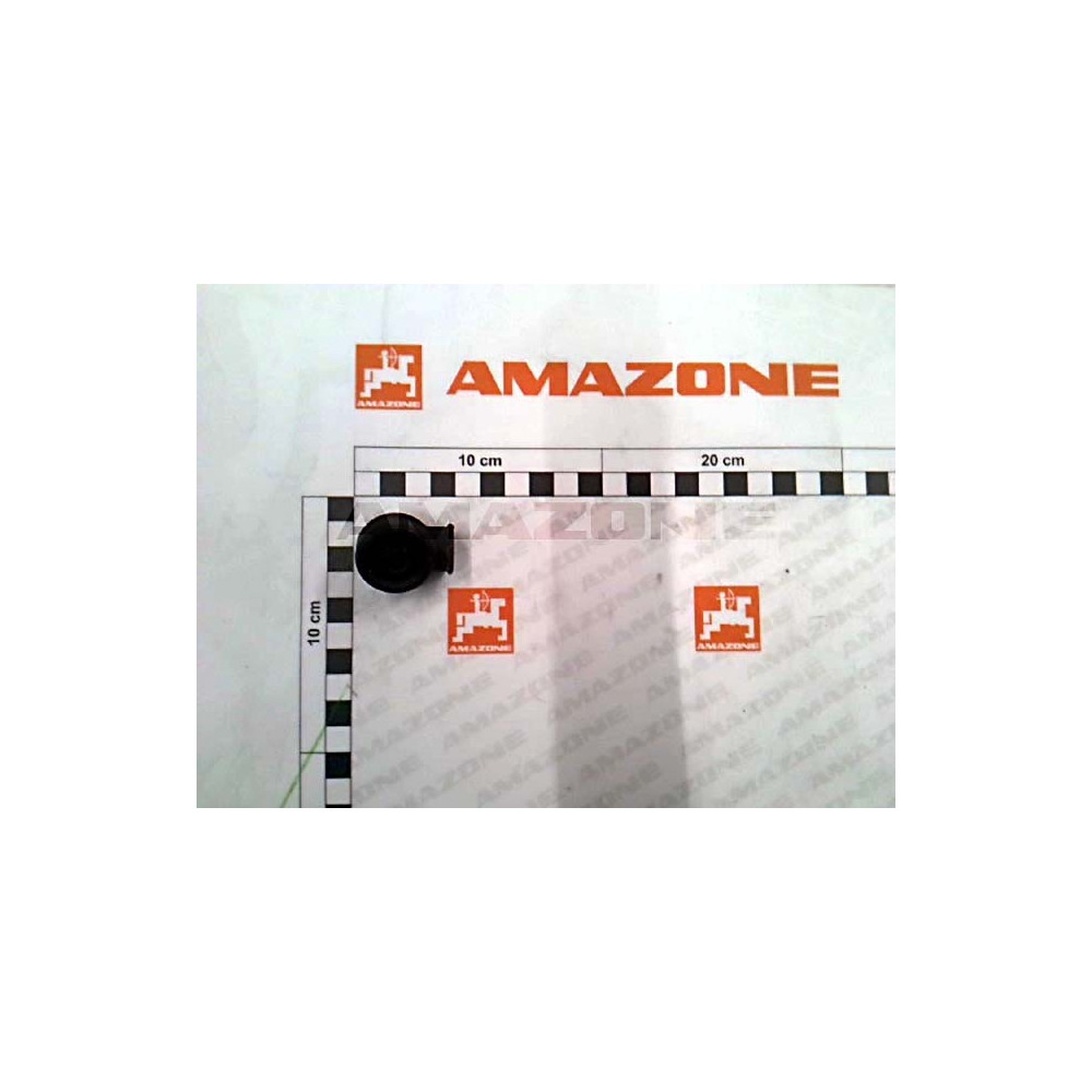 Raccord coudé YY00868 Amazone