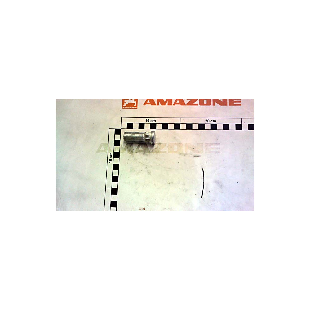 Vis M16 X 45 10.9 YY00771 Amazone