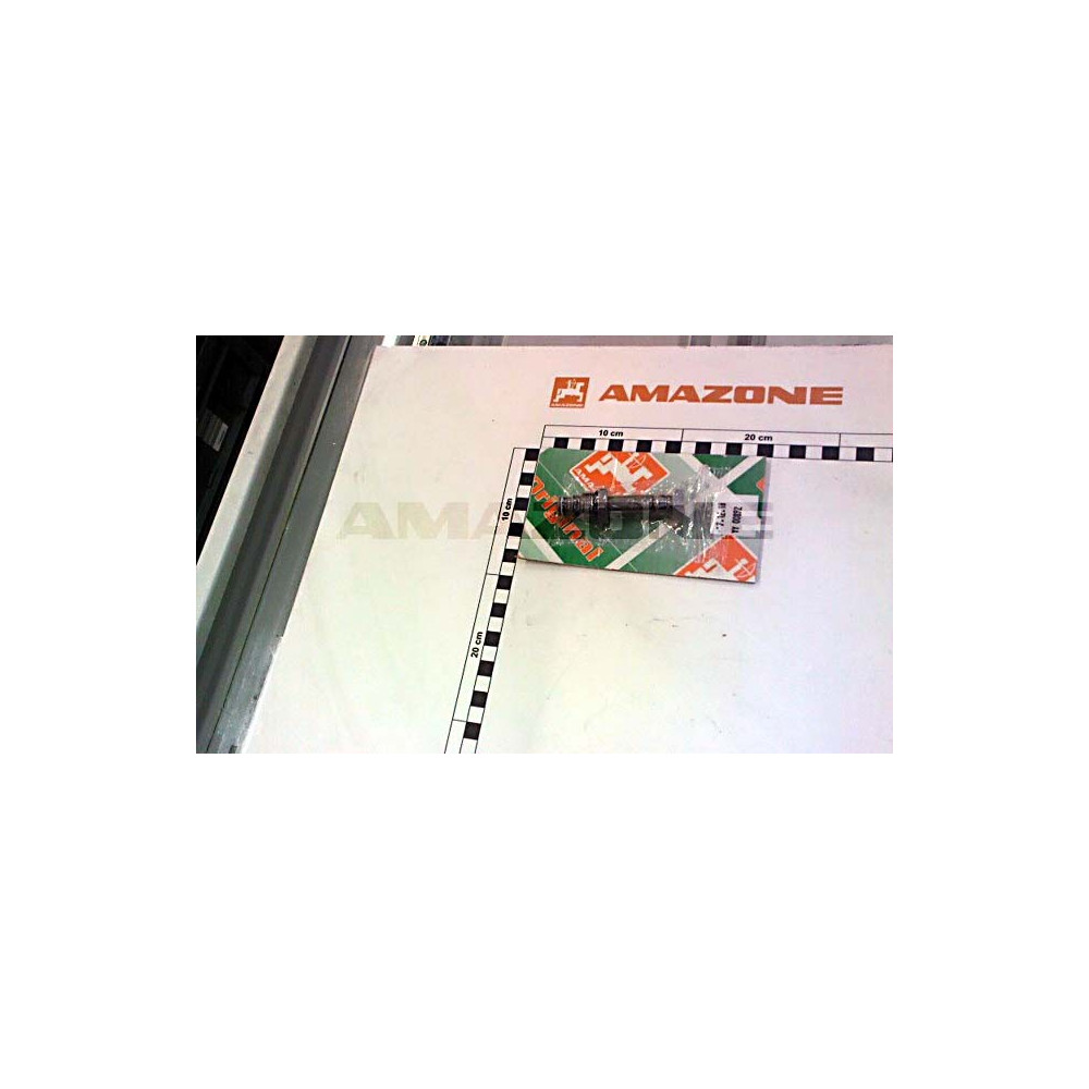 Clapet de siege GD696 YY00892 Amazone