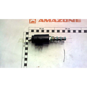 Electrovanne proportionnelle YY00902 Amazone