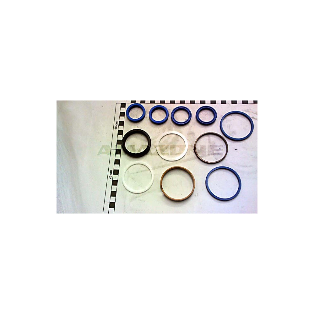 Jeux de joints GA306/GA394/GA564 YY00933 Amazone