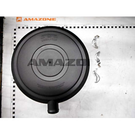 Kit evacuation de poussière YY00937 Amazone