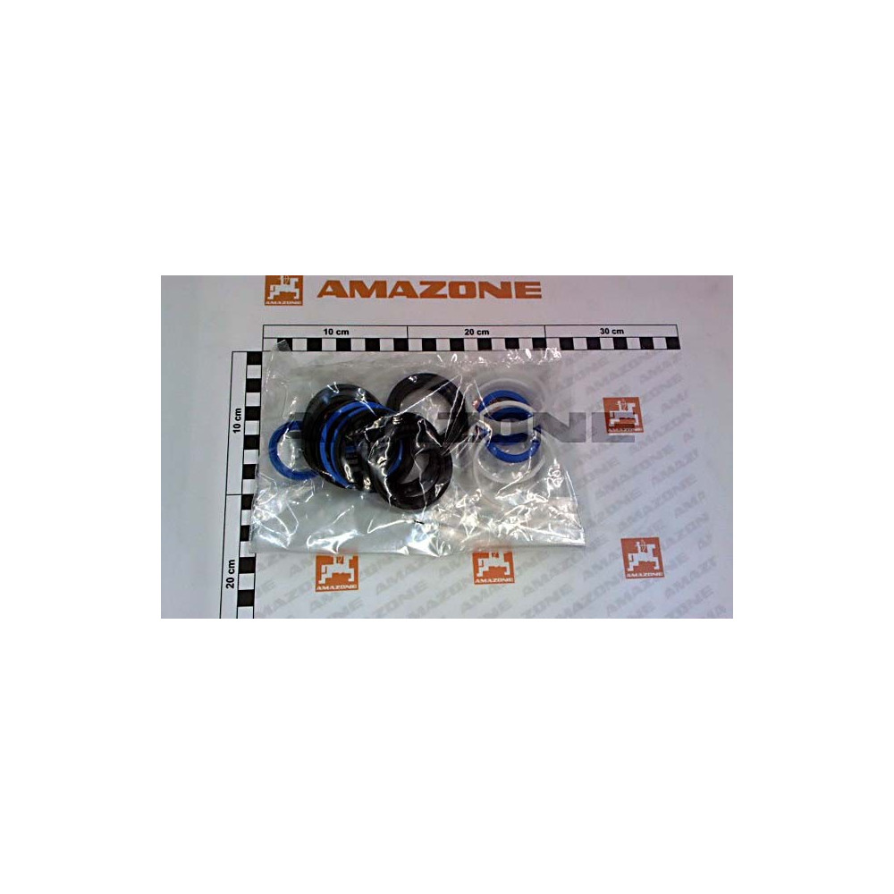 Jeu de joints pour GA434 YY00946 Amazone
