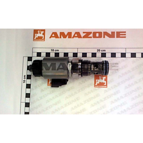 Electrovanne frenage Réf. YY00981 - AMAZONE Electrovanne frenage Réf. YY00981 - AMAZONE
