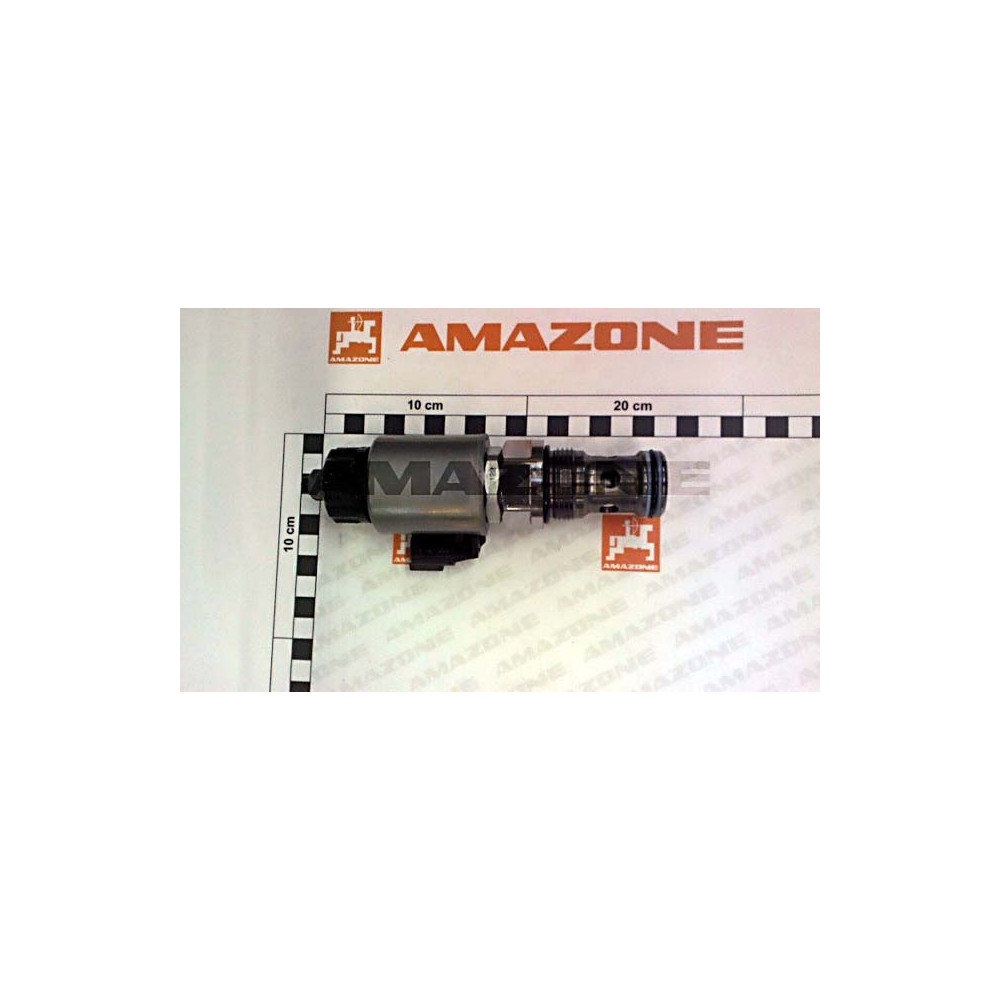 Electrovanne frenage YY00981 Amazone