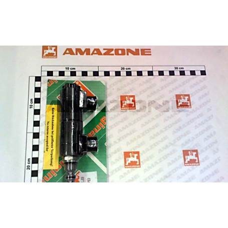 Electrovane complete Réf. YY00983 - AMAZONE Electrovane complete Réf. YY00983 - AMAZONE