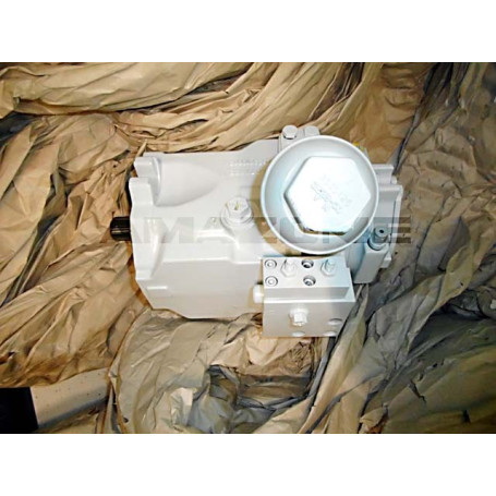 Pompe hydraulique HPR02-A055R Réf. YY01007 - AMAZONE Pompe hydraulique HPR02-A055R Réf. YY01007 - AMAZONE