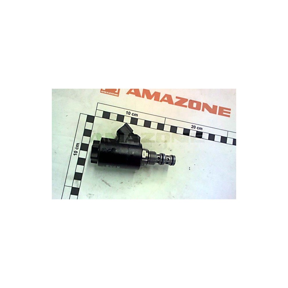 Electrovane complete YY01033 Amazone