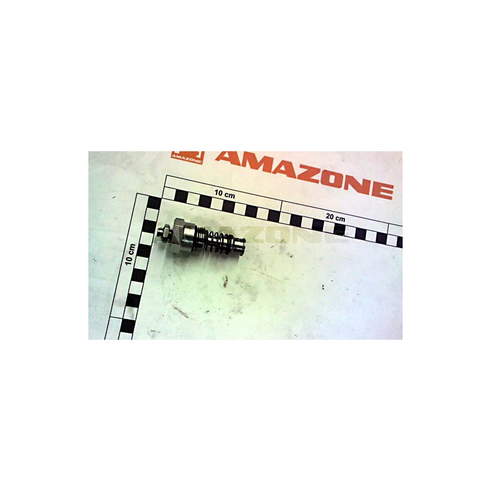 Clapet de siege YY01040 Amazone
