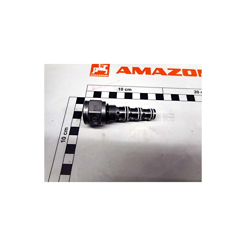 Clapet hydraulique YY01045 Amazone