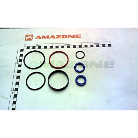 Jeu de joints vérin GA400 Réf. YY01056 - AMAZONE Jeu de joints vérin GA400 Réf. YY01056 - AMAZONE