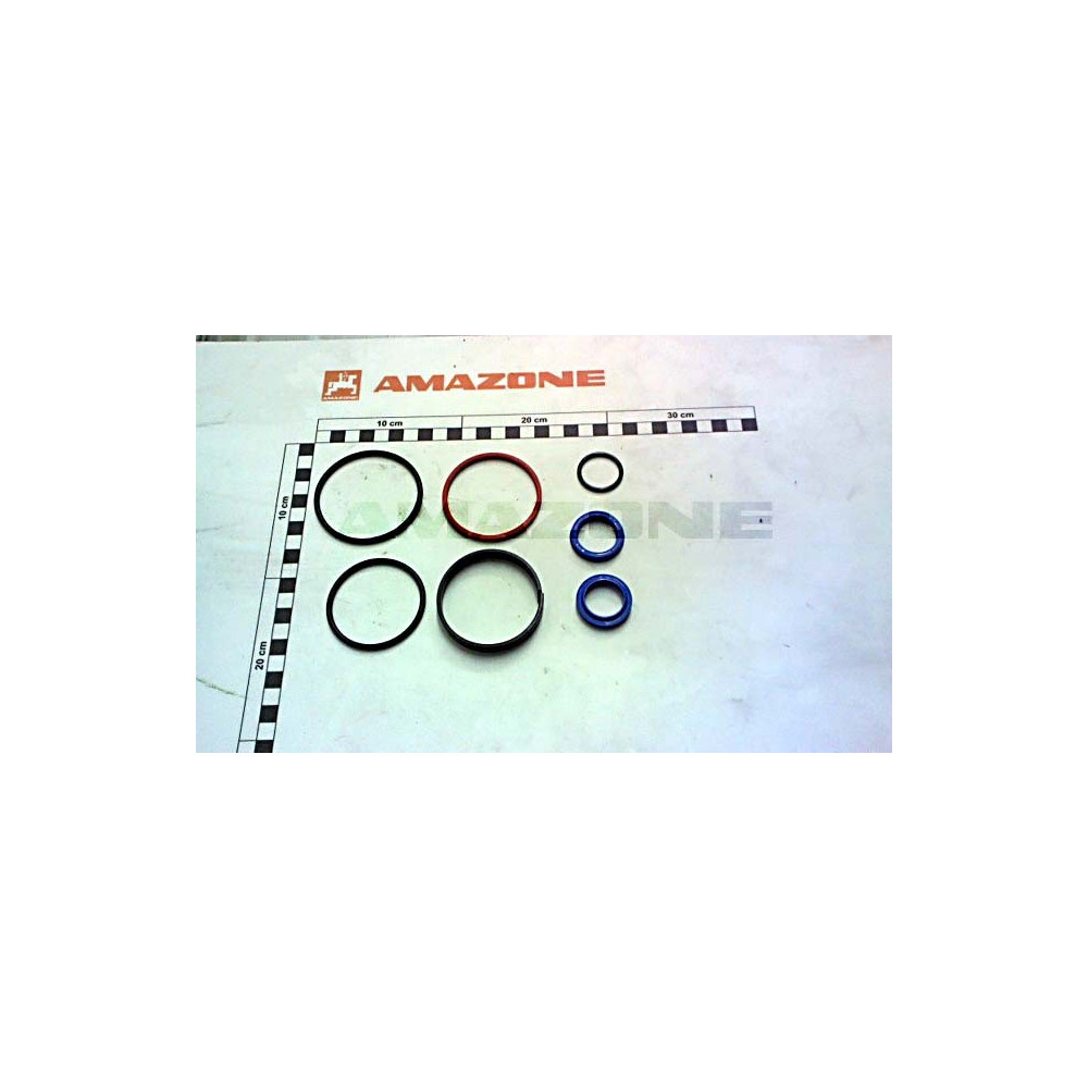 Jeu de joints vérin GA400 YY01056 Amazone