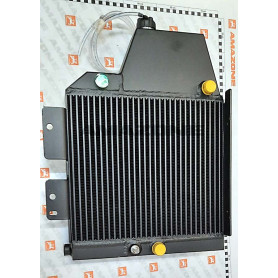 Radiateur YY01066 Amazone