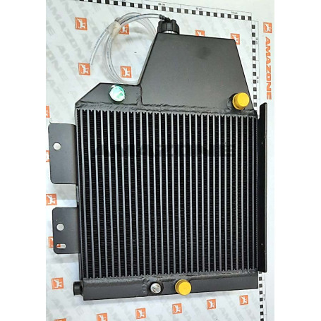 Radiateur Réf. YY01066 - AMAZONE Radiateur Réf. YY01066 - AMAZONE