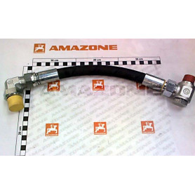 Flexible HYD + raccord PH1250 YY01069 Amazone