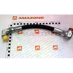 Flexible HYD + raccord PH1250 Réf. YY01069 - AMAZONE