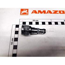 Clapet ANTI-RETOUR bloc HYD YY01043 Amazone