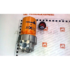 Filtre hydro complet PH1250 Réf. YY01073 - AMAZONE Filtre hydro complet PH1250 Réf. YY01073 - AMAZONE