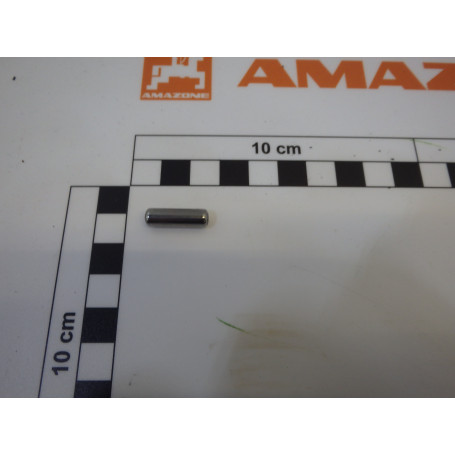Goupille cylindrique Réf. YY00701 - AMAZONE Goupille cylindrique Réf. YY00701 - AMAZONE