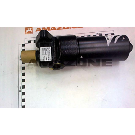 Bloc filtre HYD UX01 Réf. YY01084 - AMAZONE Bloc filtre HYD UX01 Réf. YY01084 - AMAZONE