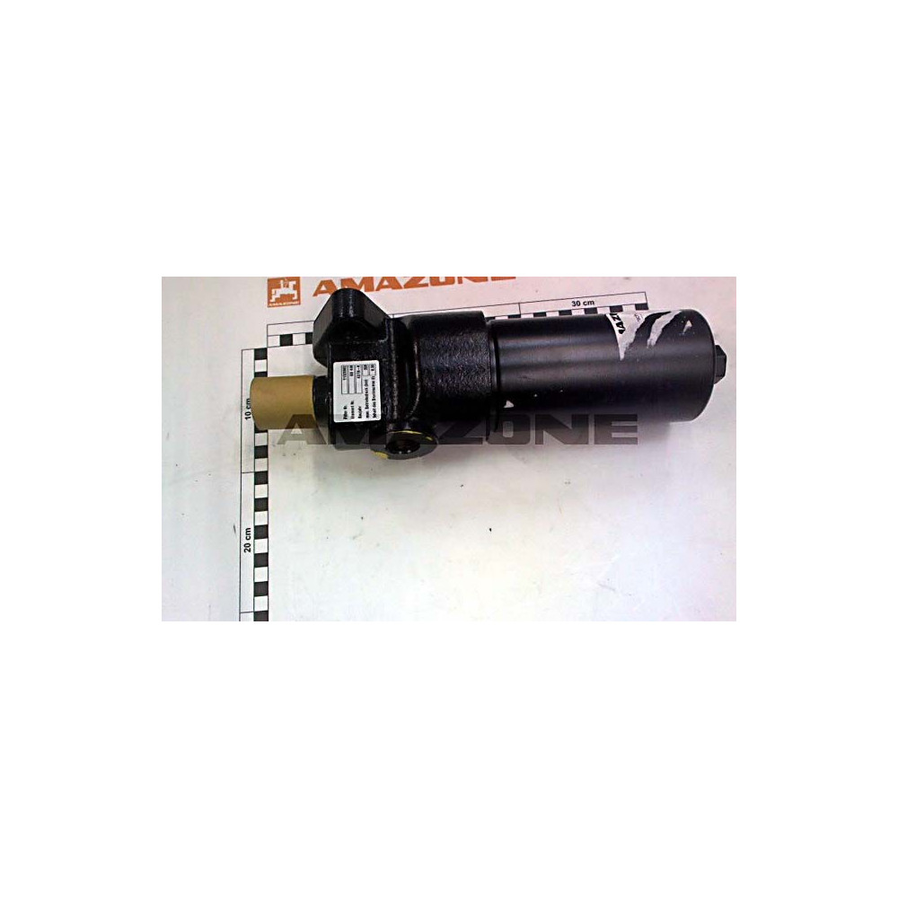 Bloc filtre HYD UX01 YY01084 Amazone