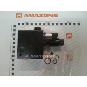 Bloc HYD 70L UF02 YY01080 Amazone