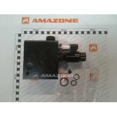 Bloc HYD 70L UF02 Réf. YY01080 - AMAZONE Bloc HYD 70L UF02 Réf. YY01080 - AMAZONE